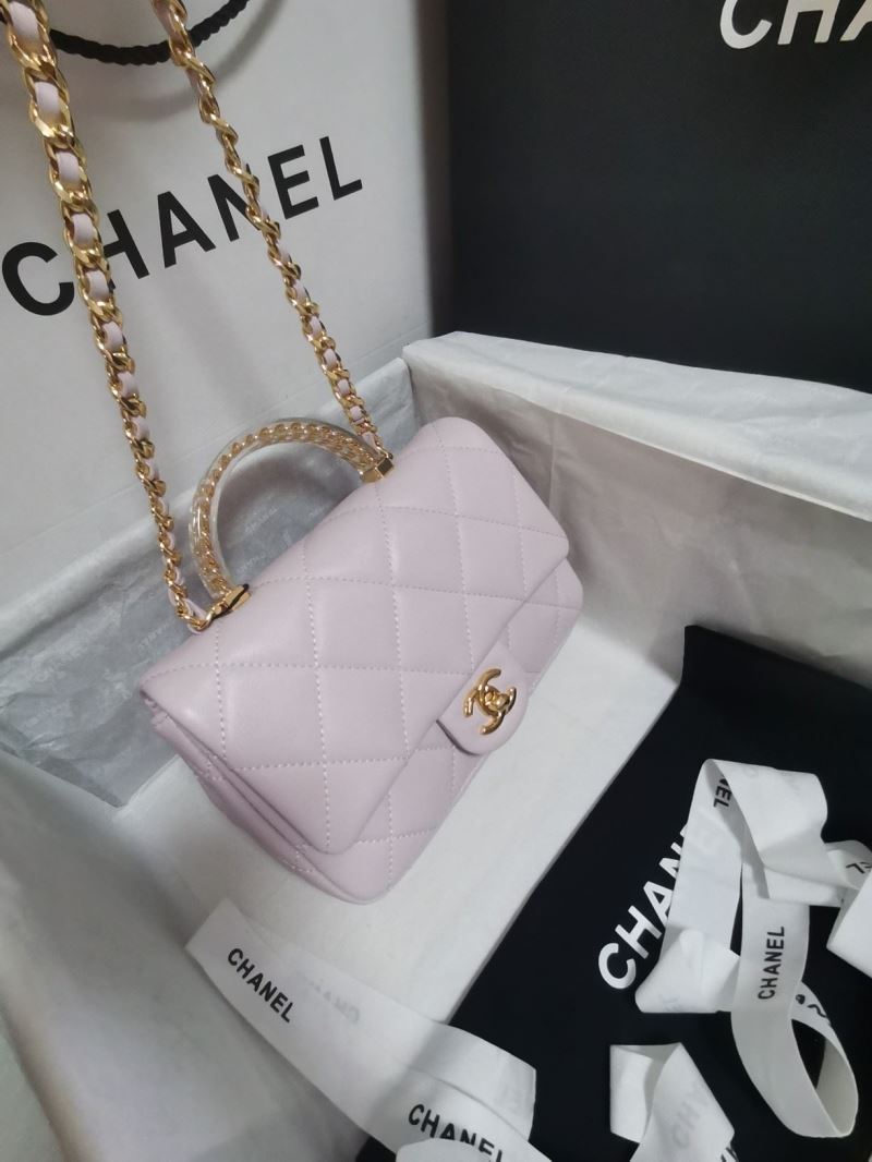 Chanel CF Series Bags